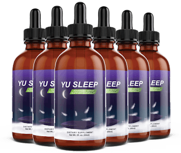 yu sleep